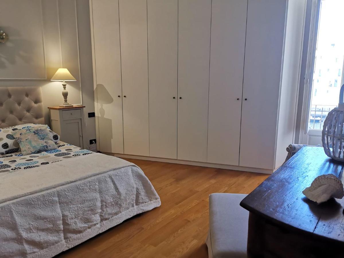 Palazzo Venezia - Luxury holiday rooms Monopoli Exteriér fotografie