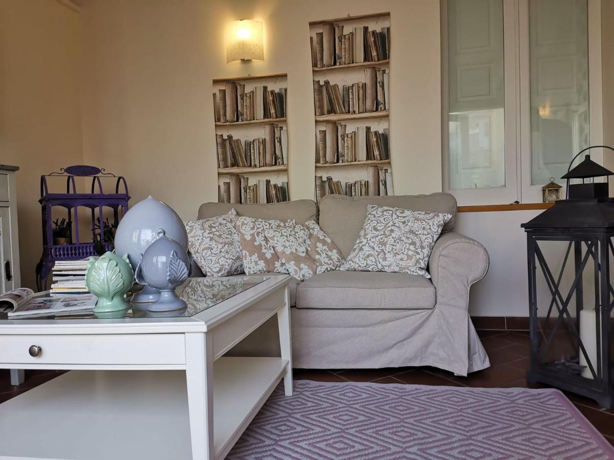 Palazzo Venezia - Luxury holiday rooms Monopoli Exteriér fotografie