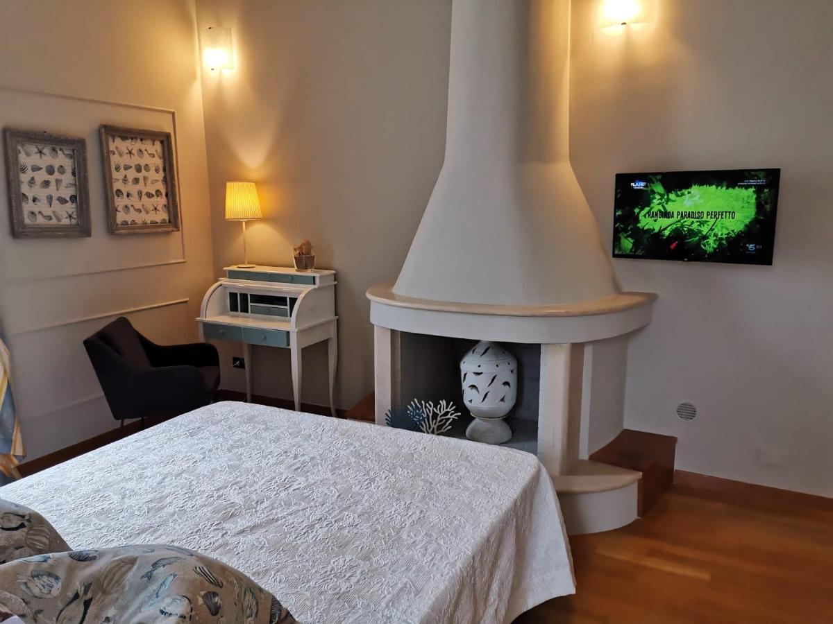 Palazzo Venezia - Luxury holiday rooms Monopoli Exteriér fotografie