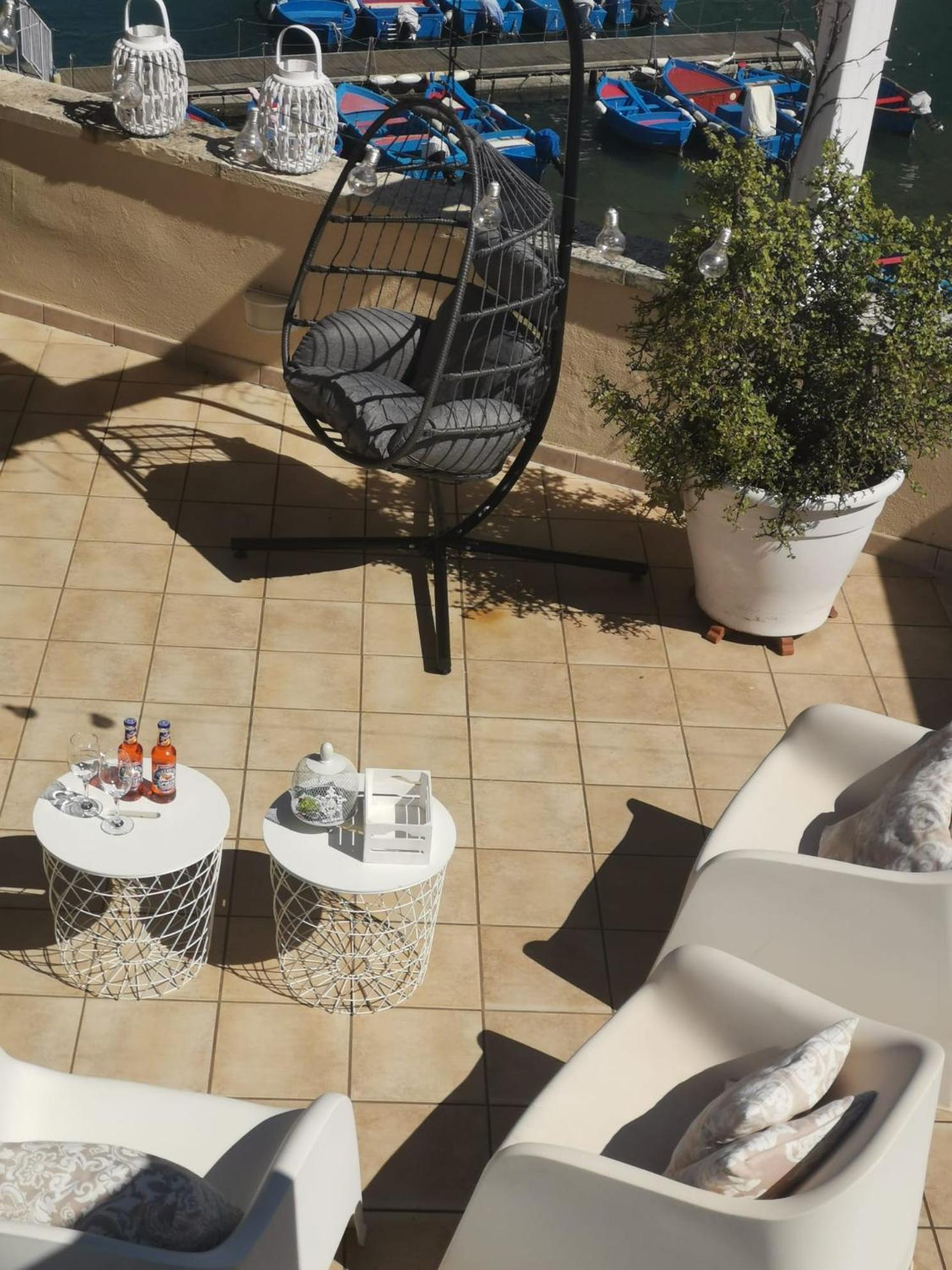 Palazzo Venezia - Luxury holiday rooms Monopoli Exteriér fotografie